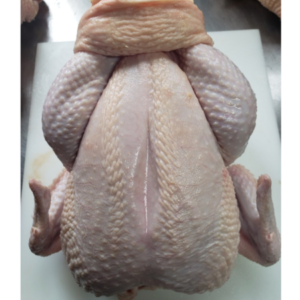 Whole Chicken