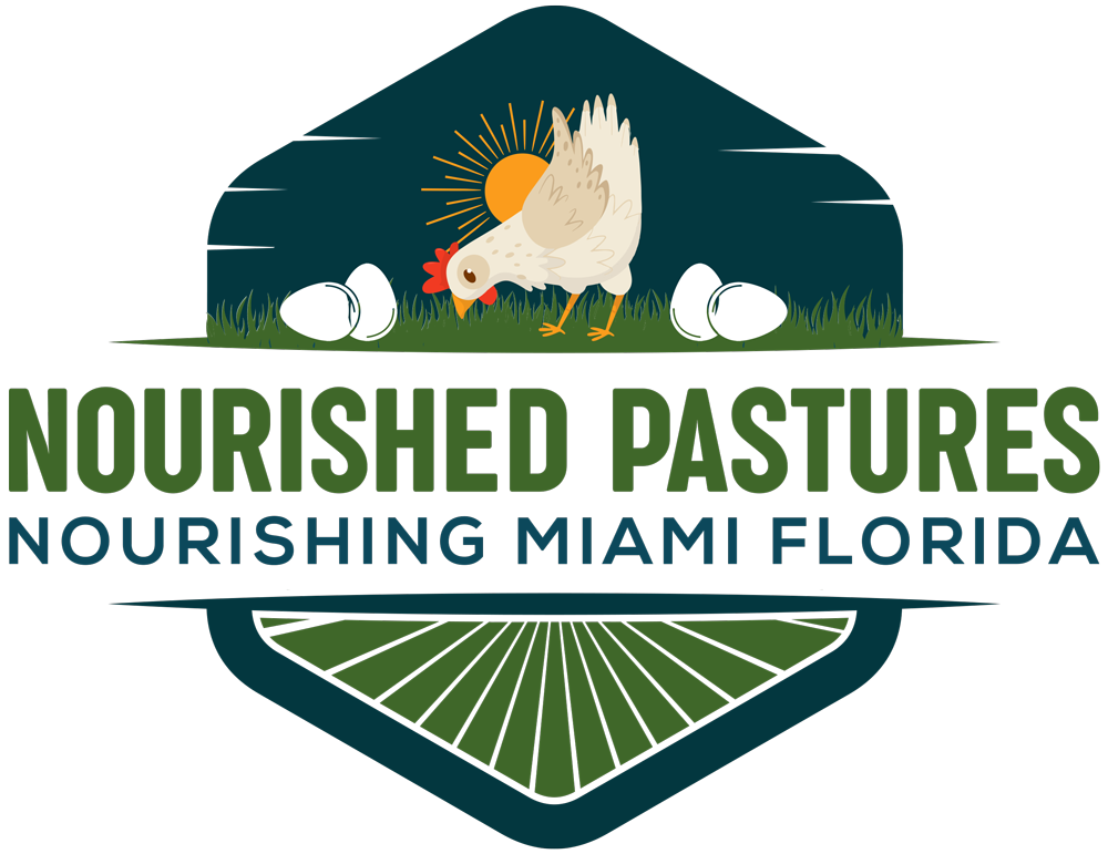 Nourished Pastures