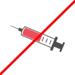 syringe-icon-crossedout