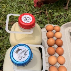 Milk Combo