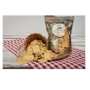 Simply Sourdough ''Einkorn Crackers'' 6 oz